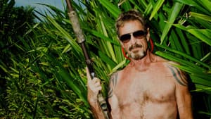 Gringo: The Dangerous Life of John McAfee — foto 1