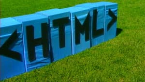 The Standard Deviants: The Hyperlinked World of Learning HTML — foto 1