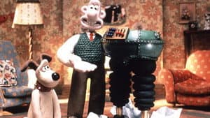 Inside the Wrong Trousers — foto 1