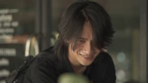 สายรุ้งสกปรก — foto 2