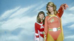 Electra Woman and Dyna Girl — foto 1
