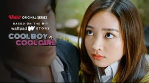 Cool Boy VS Cool Girl — foto 1