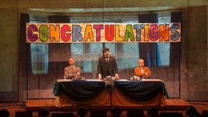 The League of Gentlemen - Live Again! — foto 2