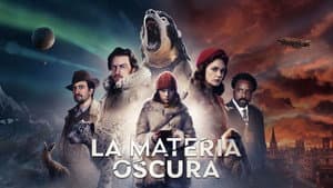 His Dark Materials — foto 11