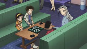 Detective Conan 20: La Negra Pesadilla — foto 4
