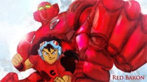 El Barón Rojo — foto 1