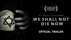 We Shall Not Die Now — foto 1