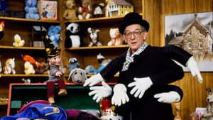 Mr. Dressup: The Magic of Make Believe — foto 4