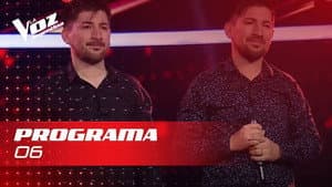 Episodio 6