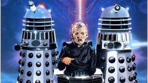 Doctor Who: Resurrection of the Daleks — foto 8