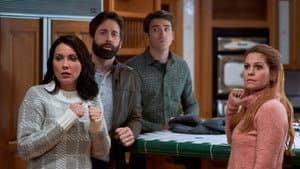 Aurora Teagarden Mysteries: Haunted By Murder — foto 11