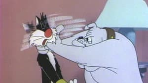 Stooge for a Mouse — foto 1
