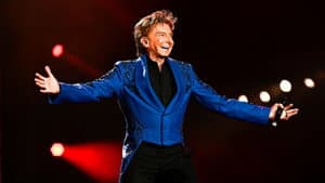 Barry Manilow at the BBC: Volume Two — foto 1