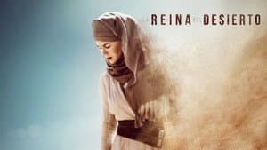 La reina del desierto — foto 1