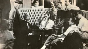 Los muchachos de antes no usaban gomina — foto 2