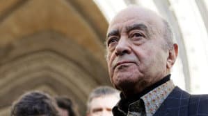 Delivered to a Predator: Al Fayed's Fixer — foto 1