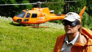 Med Monsen på villspor — foto 2