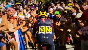 Tour de Francia: En el corazón del pelotón — foto 2