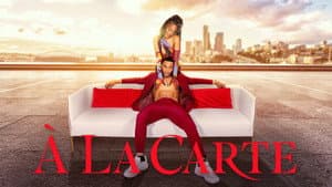 Á La Carte — foto 7