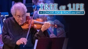 Tree of Life: A Concert for Peace and Unity — foto 1