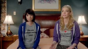 Garfunkel and Oates: Trying to be Special — foto 4