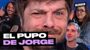 NAVAJA HOT, JORGE ENOJADO y YERBA MATE con DANIEL HENDLER