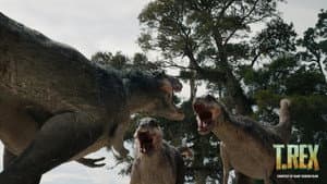 T. REX — foto 5