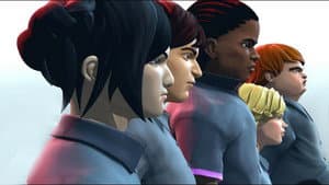 The Prodigies — foto 2