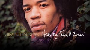 Jimi Hendrix: Hear My Train a Comin' — foto 7