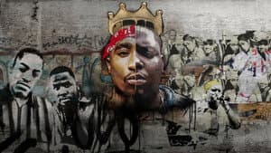 Hip-Hop Evolution — foto 1