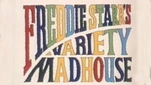 Freddie Starr's Variety Madhouse — foto 2