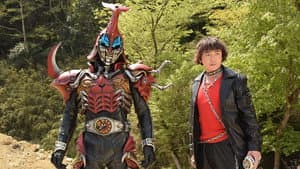 2019: El Elegido de Kabuto