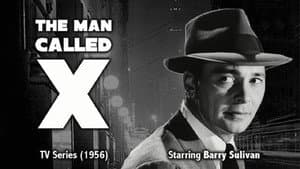 The Man Called X — foto 1