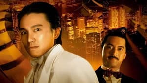 God of Gamblers III: Regreso a Shanghai — foto 2