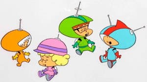 Los Chicos del Espacio — foto 2
