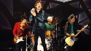 The Rolling Stones: Live from London 1995 — foto 2