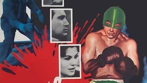 Sangre en el ring — foto 1