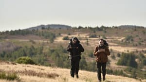 Nos terres inconnues — foto 1