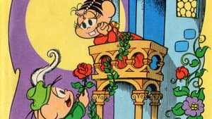 Mônica e Cebolinha no Mundo de Romeu e Julieta — foto 1