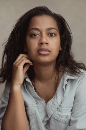 Lashonda Morgan