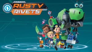 Rusty Rivets — foto 3