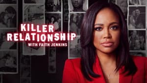 Killer Relationship with Faith Jenkins — foto 4