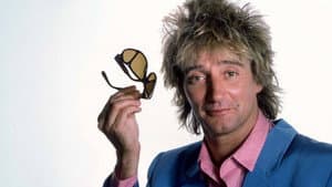 Rod Stewart, le trublion de la pop anglaise — foto 2