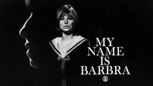 My Name Is Barbra — foto 1