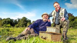 Mortimer & Whitehouse: Gone Fishing — foto 4