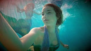 The 3 Tails : A Mermaid Adventure — foto 1