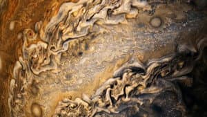 BBC Horizon: Jupiter Revealed — foto 6