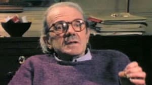 L'Abécédaire de Gilles Deleuze — foto 1