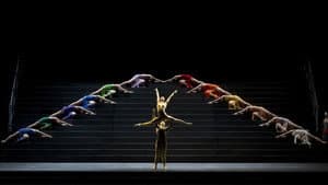 Ponchielli: La Gioconda - Opéra National de Paris — foto 3