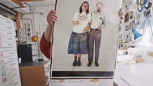 The B-Side: Elsa Dorfman's Portrait Photography — foto 2